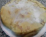 Foto del paso 7 de la receta: Pastel de crepes con crema