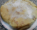 Foto del paso 7 de la receta: Pastel de crepes con crema