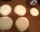 Foto del paso 1 de la receta: Pizza rellena
