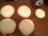 Pizza rellena