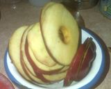 Foto del paso 4 de la receta: Buñuelitos de manzana