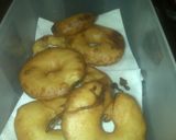 Foto del paso 7 de la receta: Buñuelitos de manzana