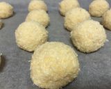 Foto del paso 2 de la receta: Cocadas 