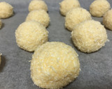 Foto del paso 2 de la receta: Cocadas 