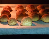Foto del paso 3 de la receta: Cocadas 