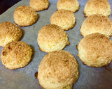 Foto del paso 4 de la receta: Cocadas 