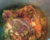 Foto del paso 1 de la receta: Couscous con carne y siete verduras – Receta de Marruecos