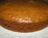Foto del paso 4 de la receta: Bizcocho rico de chocolate