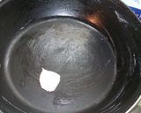 Foto del paso 2 de la receta: Crepes rellenos con verduras y pollo