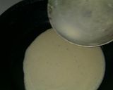 Foto del paso 3 de la receta: Crepes rellenos con verduras y pollo