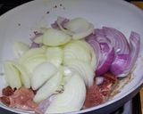 Foto del paso 1 de la receta: Guiso de ternera con verduras