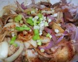 Foto del paso 3 de la receta: Guiso de ternera con verduras