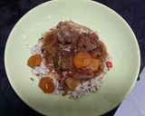 Foto del paso 8 de la receta: Guiso de ternera con verduras