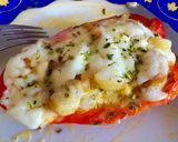 Foto del paso 5 de la receta: Pimientos rojos tortilleros