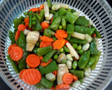Foto del paso 3 de la receta: Ternera a la Jardinera