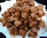 Foto del paso 1 de la receta: Ternera a la Jardinera