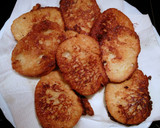 Foto del paso 5 de la receta: Torrijas 