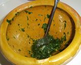 Foto del paso 6 de la receta: Champiñones plancha con picadillo