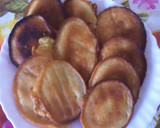 Foto del paso 6 de la receta: Tortitas, como las de mi madre :)
