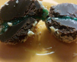 Foto del paso 10 de la receta: Combinado de trufas con menta