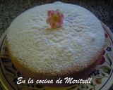 Foto del paso 1 de la receta Bizcocho genovés Thermomix 31