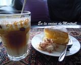 Foto del paso 2 de la receta Bizcocho genovés Thermomix 31
