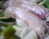 Foto del paso 1 de la receta: Solomillo de cerdo con hortalizas