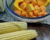 Foto del paso 2 de la receta: Solomillo de cerdo con hortalizas