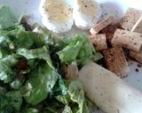 Foto del paso 2 de la receta: Tofu con salsa de vegetales