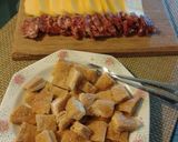 Foto del paso 3 de la receta: Picada, una buena bien Argentina