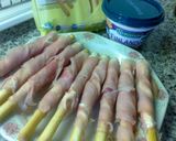 Foto del paso 4 de la receta: Picada, una buena bien Argentina