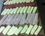 Foto del paso 6 de la receta: Picada, una buena bien Argentina