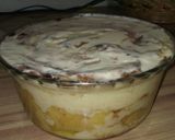 Foto del paso 1 de la receta: Postre de vainillas con la crema pastelera de Evelyn Cos