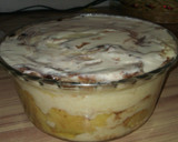 Foto del paso 1 de la receta: Postre de vainillas con la crema pastelera de Evelyn Cos