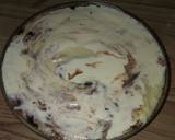 Foto del paso 2 de la receta Postre de vainillas con la crema pastelera de Evelyn Cos
