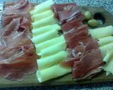 Foto del paso 8 de la receta: Picada, una buena bien Argentina
