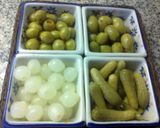 Foto del paso 9 de la receta: Picada, una buena bien Argentina