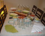Foto del paso 15 de la receta: Picada, una buena bien Argentina