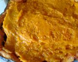 Foto del paso 2 de la receta: Zapallo relleno con carne