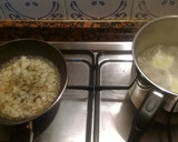 Foto del paso 1 de la receta: Ensalada de pasta semifría