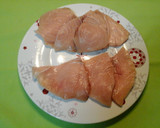 Foto del paso 1 de la receta: Milhojas de emperador 