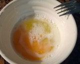 Foto del paso 3 de la receta: Mousse de huevo al horno