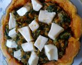 Foto del paso 5 de la receta: Zapallo relleno con verduras