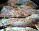 Foto del paso 5 de la receta: Solomillo de cerdo con hortalizas