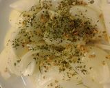 Foto del paso 1 de la receta: Pechugas de pollo al verdeo