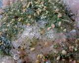 Foto del paso 2 de la receta: Pechugas de pollo al verdeo
