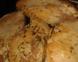 Foto del paso 5 de la receta: Pechugas de pollo al verdeo