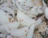 Foto del paso 6 de la receta: Pechugas de pollo al verdeo