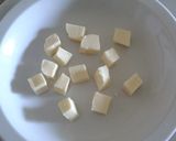 Foto del paso 6 de la receta: Polenta a la bolognesa con queso