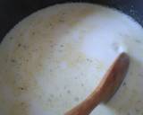 Foto del paso 8 de la receta Polenta a la bolognesa con queso